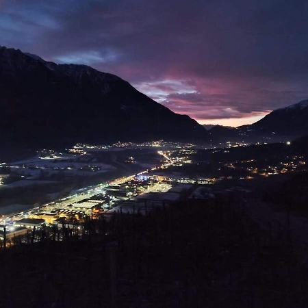 Casa Vacanze La Ca Del Cunfec Sondrio Exteriör bild
