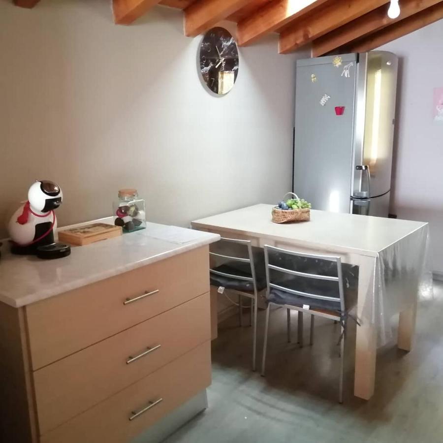 Casa Vacanze La Ca Del Cunfec Sondrio Exteriör bild
